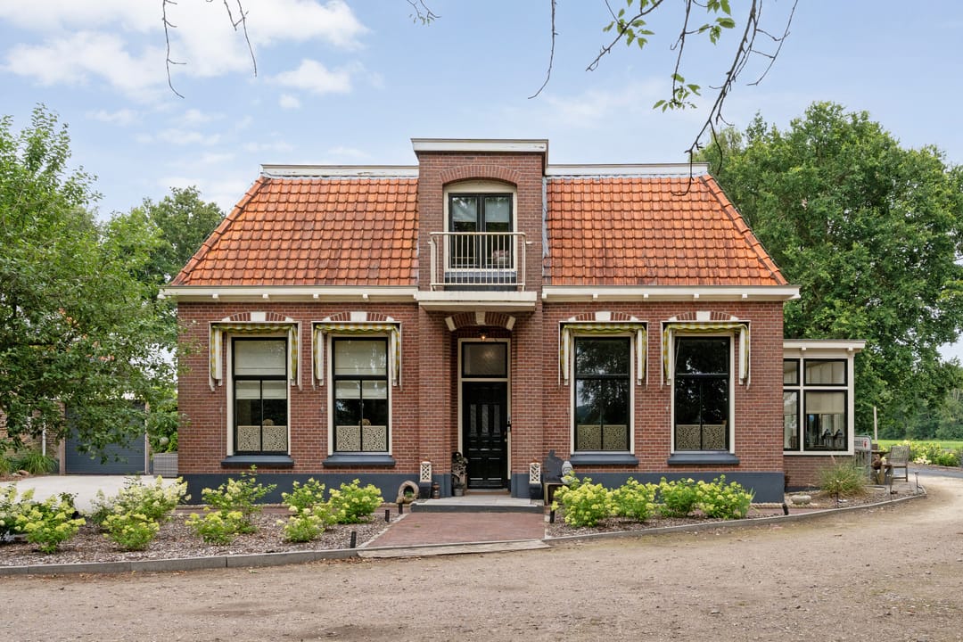 Foto 1 van Meppelerweg 4