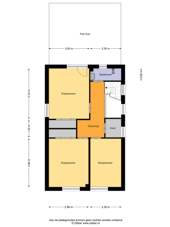 Vrijstaande woning te koop: Heidkamp 22, Bakkeveen