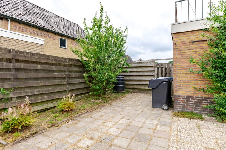 Vrijstaande woning te koop: Heidkamp 22, Bakkeveen