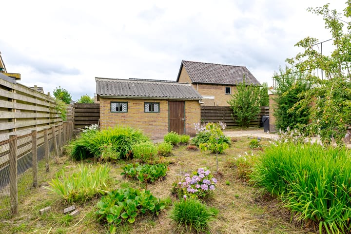 Vrijstaande woning te koop: Heidkamp 22, Bakkeveen