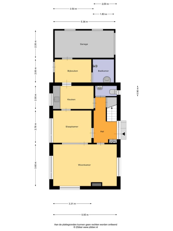 Vrijstaande woning te koop: Heidkamp 22, Bakkeveen