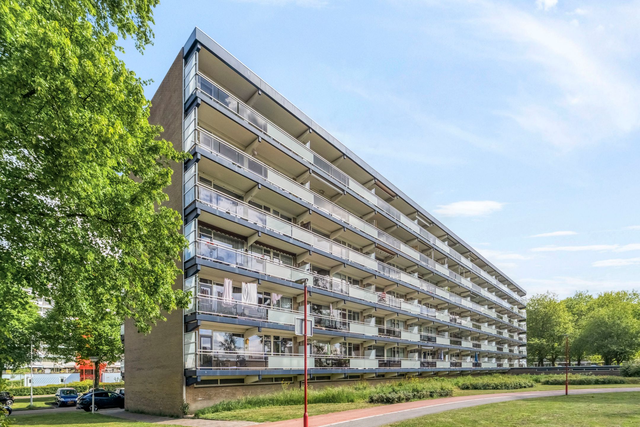 Dunantstraat 334 