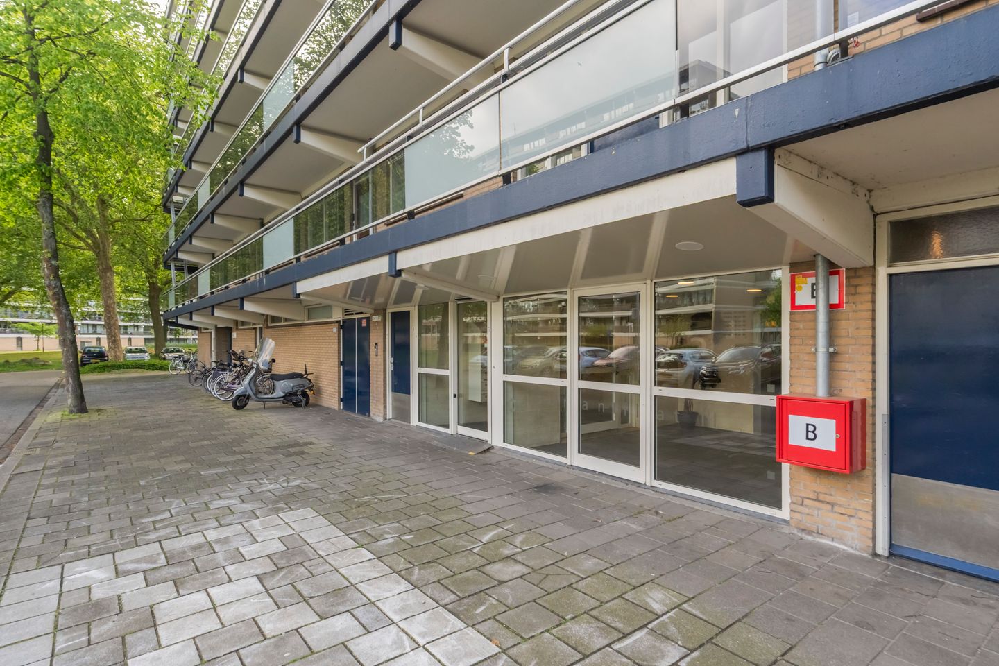 Foto 4 van Dunantstraat 334
