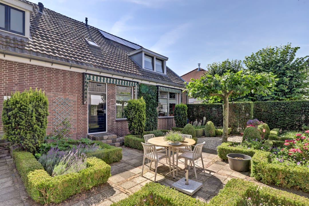 Foto 43 van Overstraat 43-A