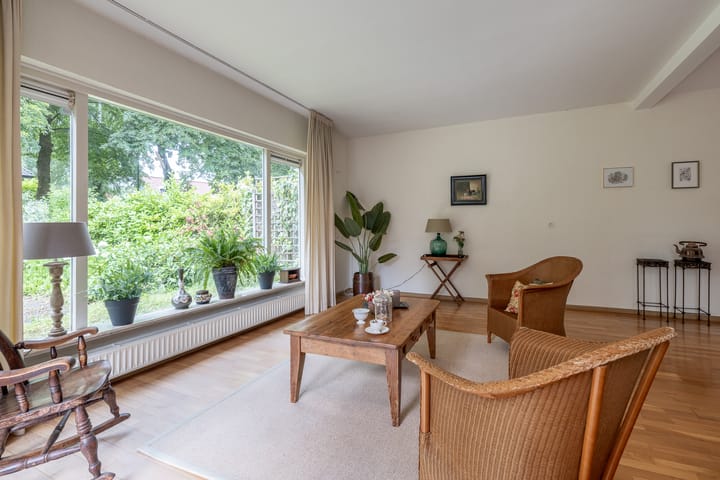 Foto 4 van de Wetstein Pfisterlaan 26