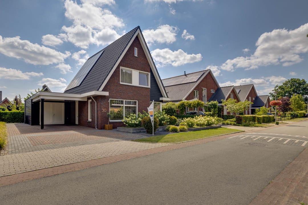 Foto 41 van Het Sparrenbos 30