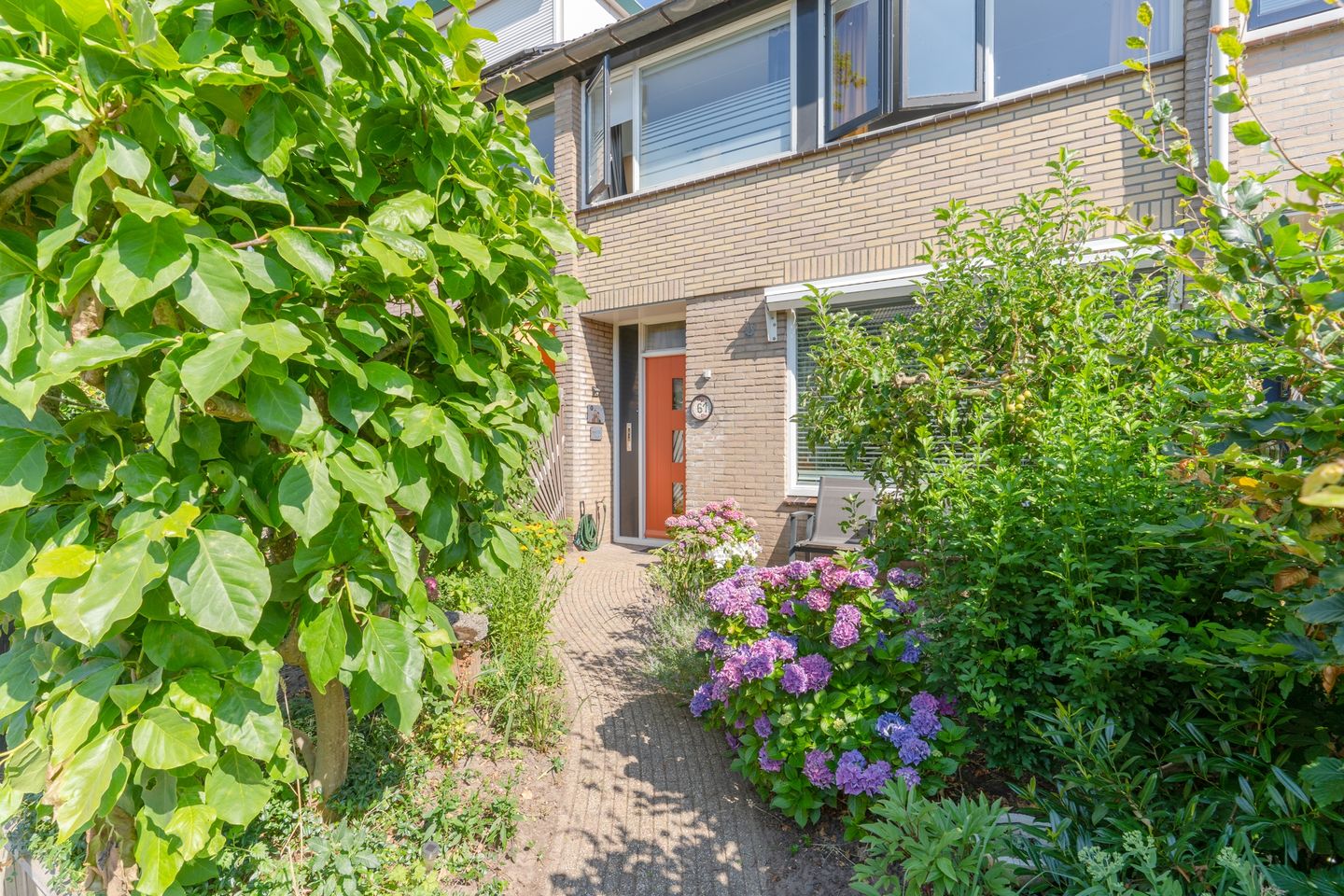 Foto 4 van Rietgansstraat 61