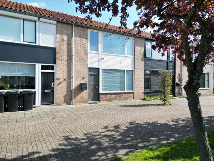 Foto 2 van Gouverneurstraat 26