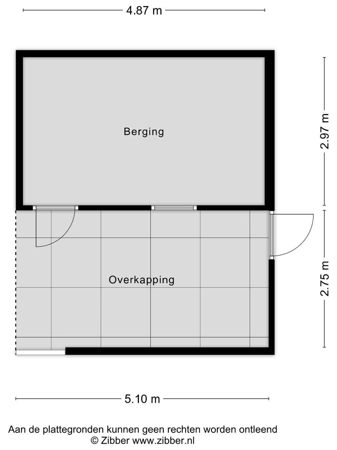 Foto 37 van Verlorenlandstraat 10