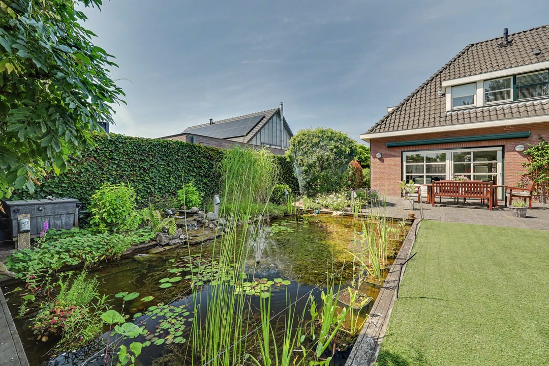 Foto 43 van Esmoreitstraat 24