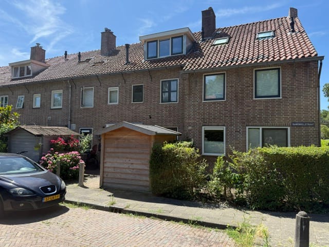 Foto 1 van Ranonkelstraat 40