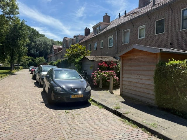 Photo 24 of Ranonkelstraat 40