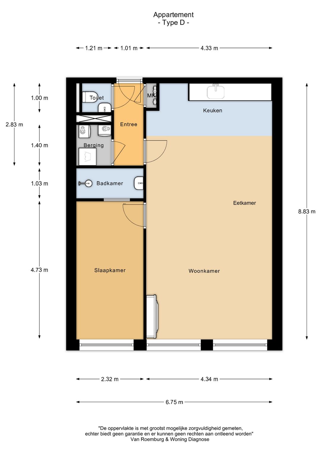 Foto 13 van Bouwnummer (Bouwnr. 2)