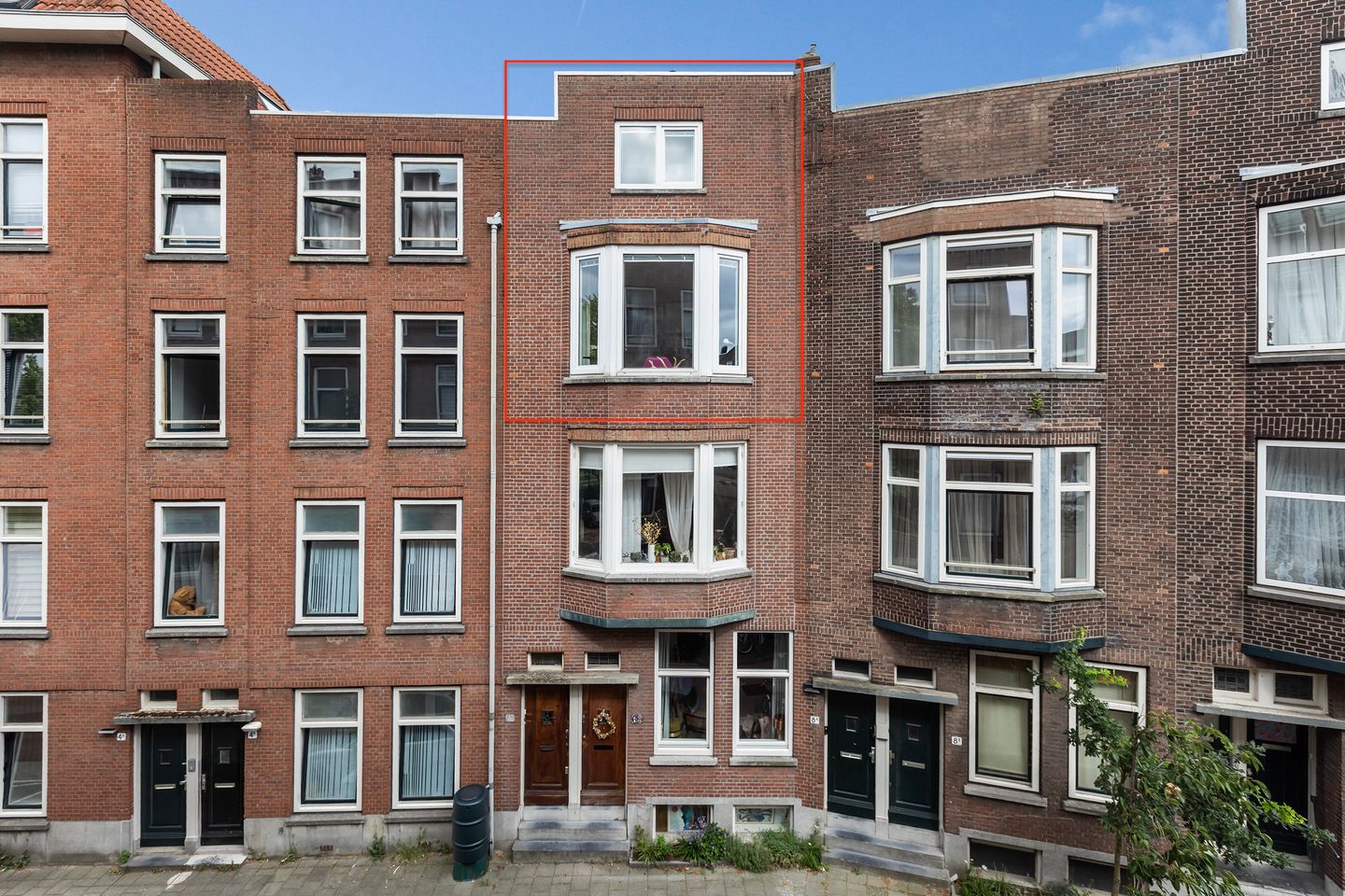 Foto 5 van Havenzichtstraat 6-A02
