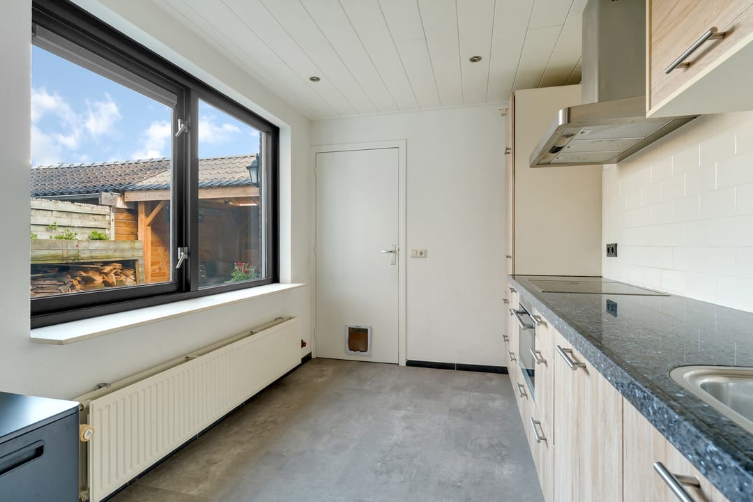 Photo 11 of Vondelstraat 9
