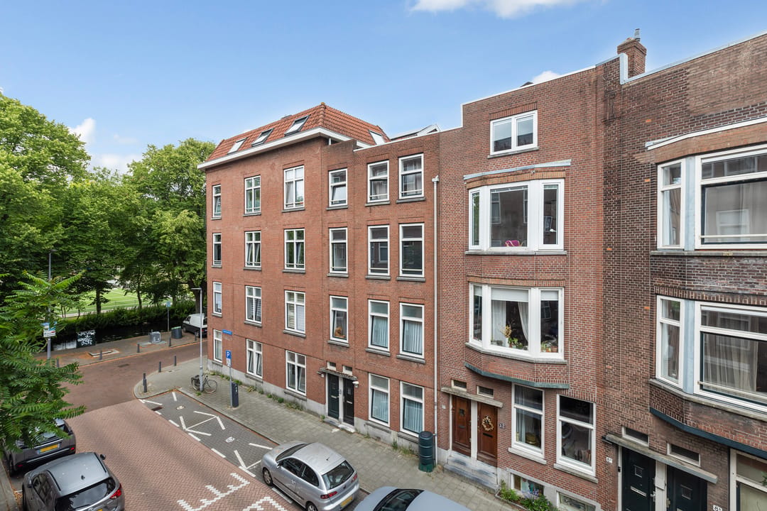 Foto 2 van Havenzichtstraat 6-A02
