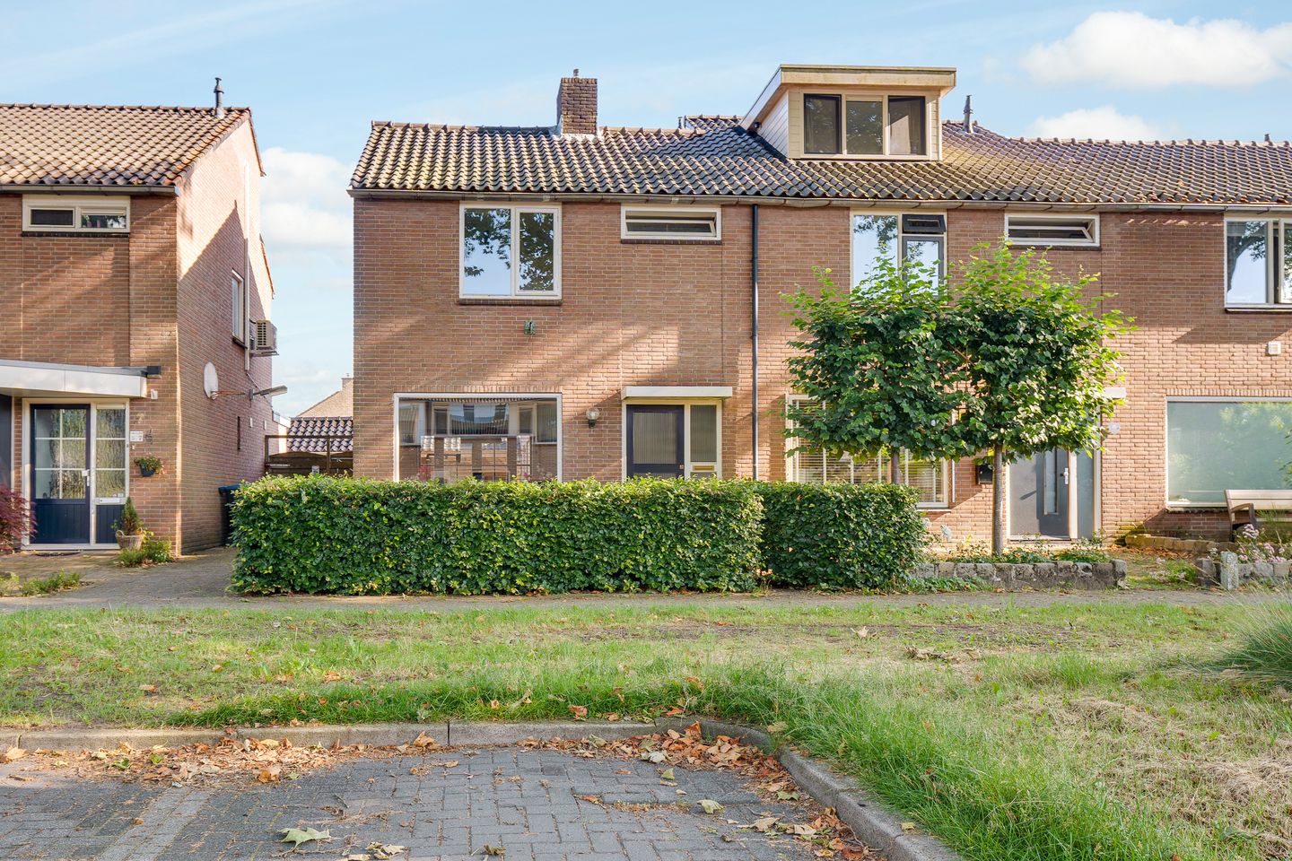 Photo 29 of Vondelstraat 9