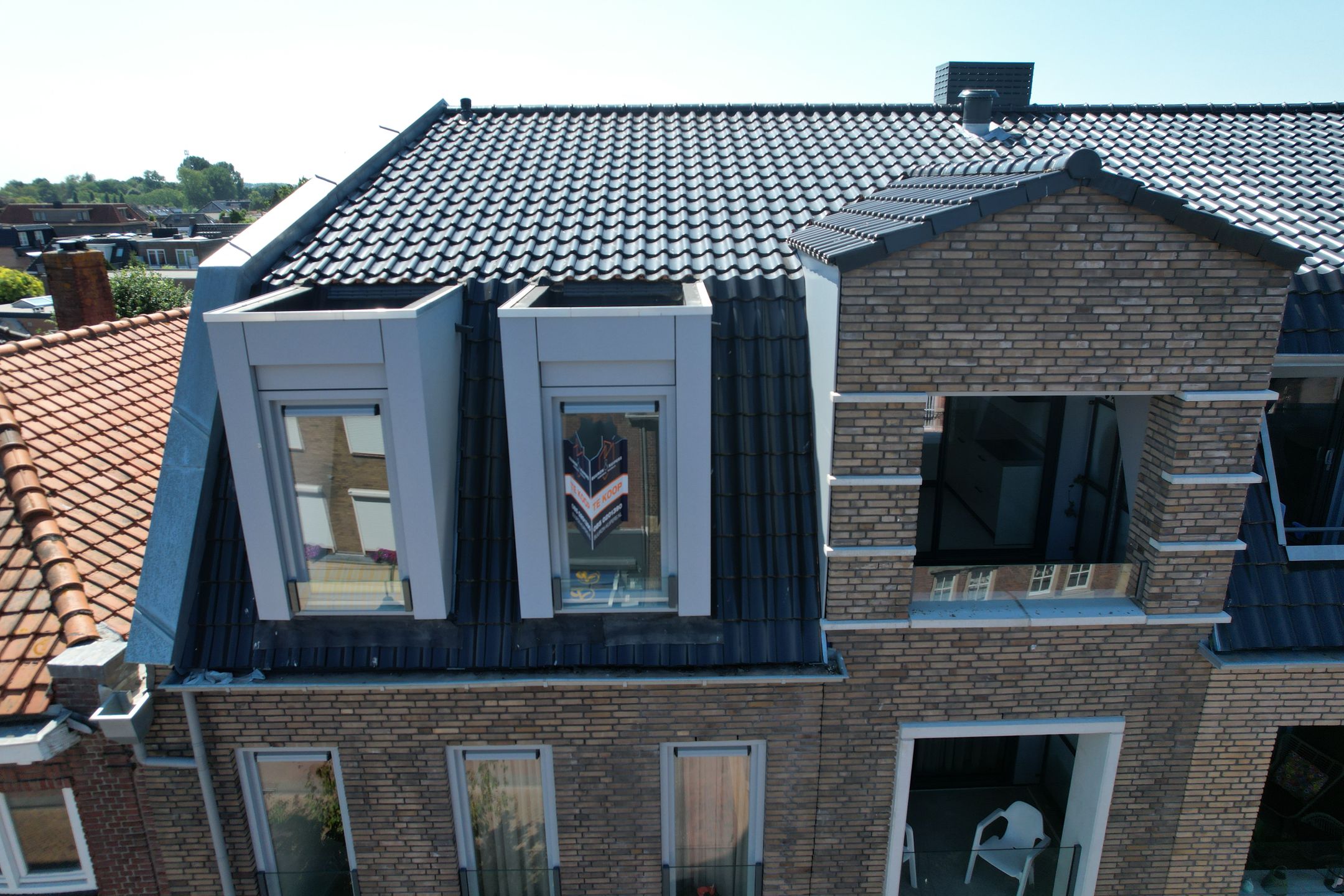 Kaaistraat 38-D 38 D