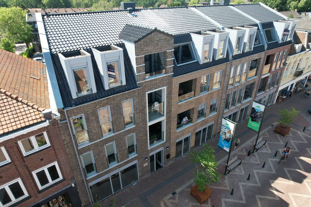 Foto 38 van Kaaistraat 38-D