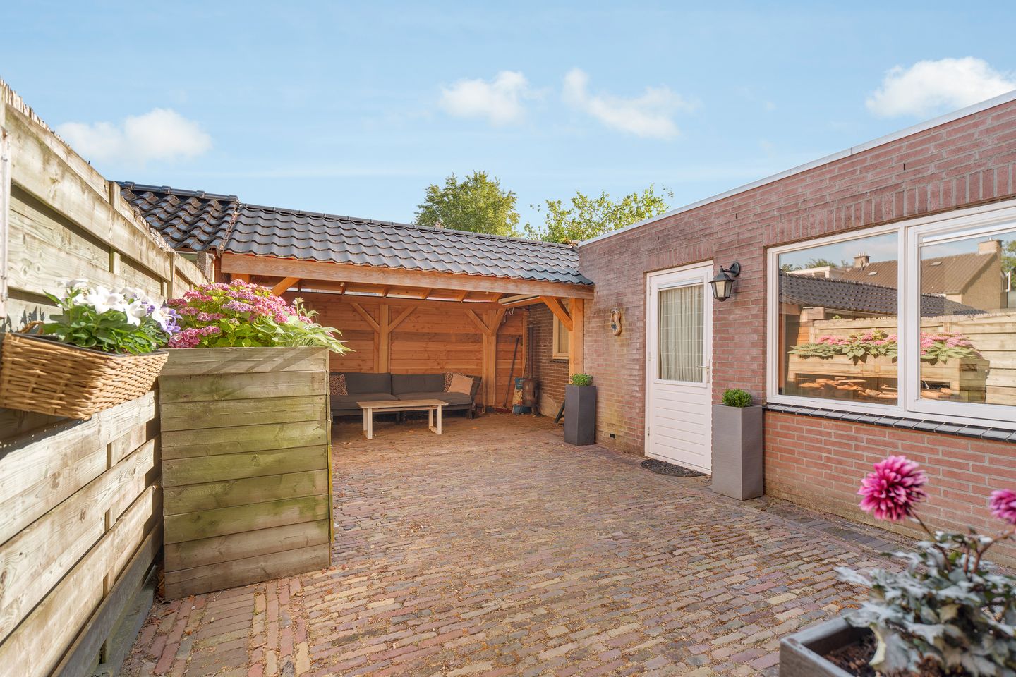 Photo 25 of Vondelstraat 9