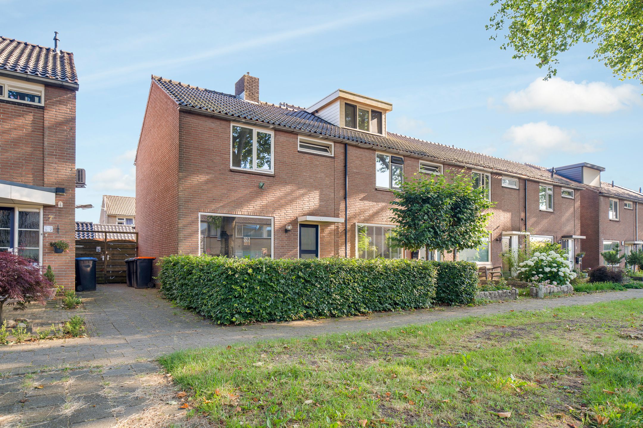 Photo 30 of Vondelstraat 9