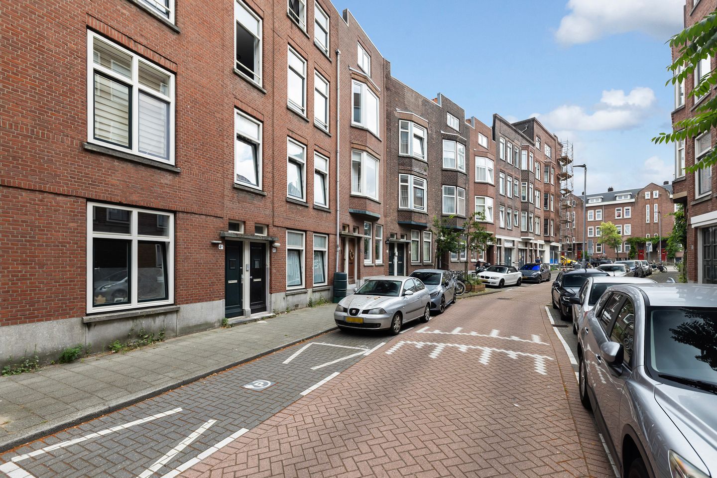 Foto 35 van Havenzichtstraat 6-A02