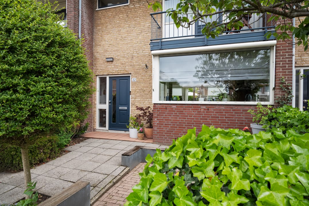 Photo 7 of Talingstraat 22