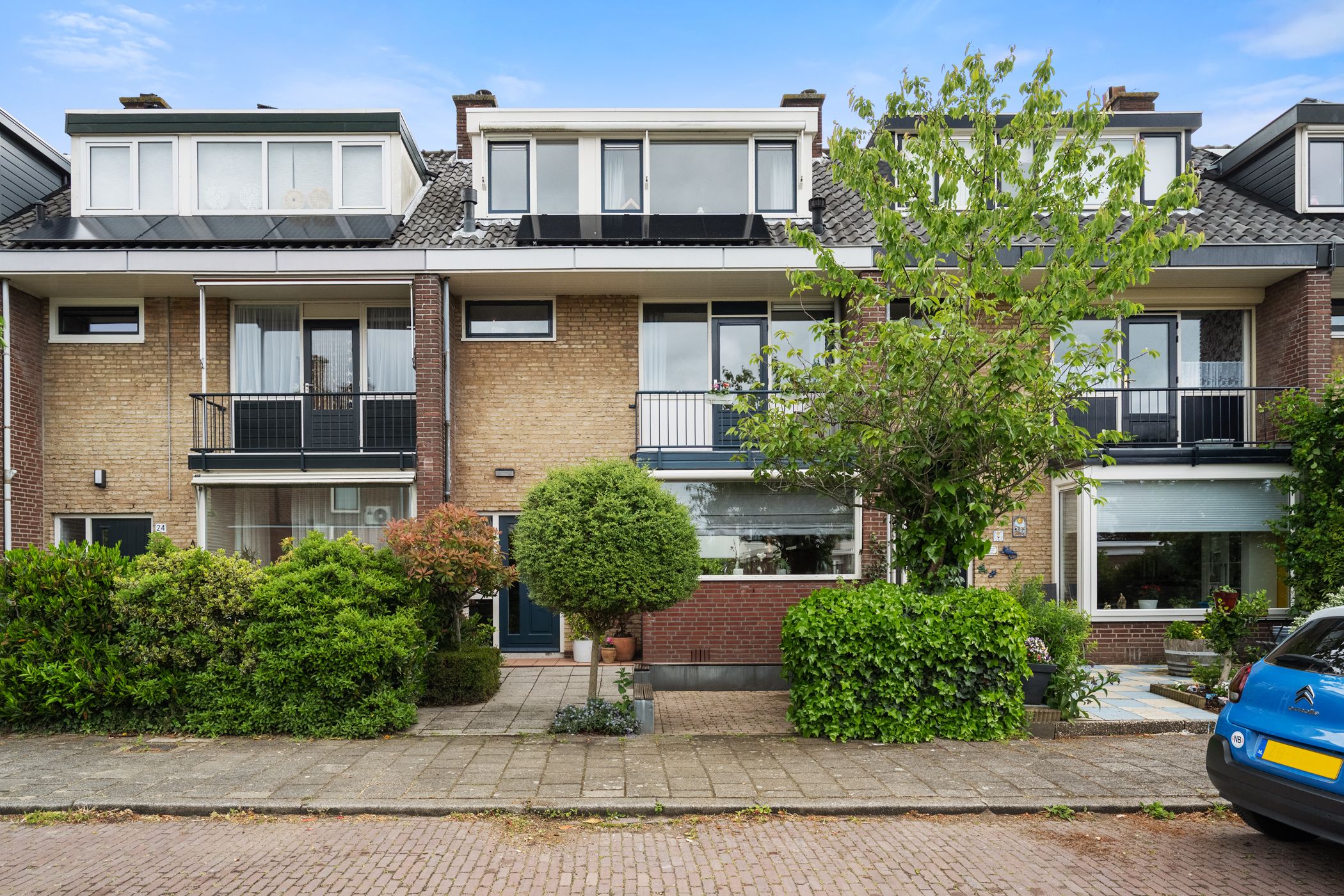 Photo 6 of Talingstraat 22