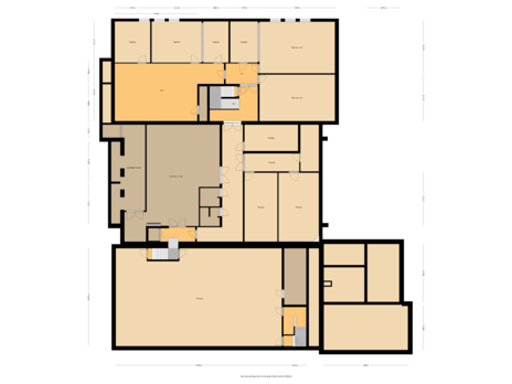 View floorplan