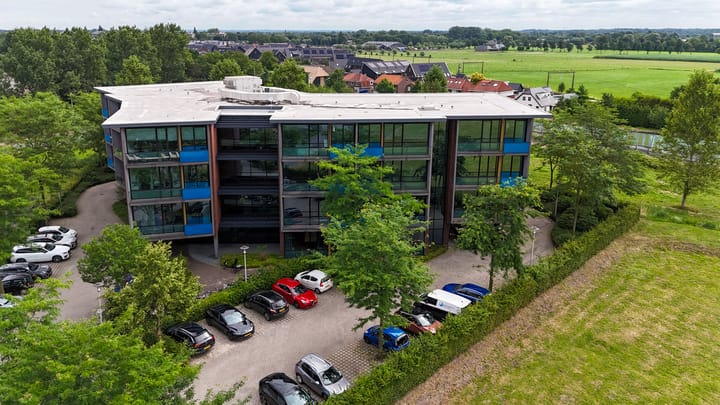 ds. Kuypersstraat 16-t, Nijkerk