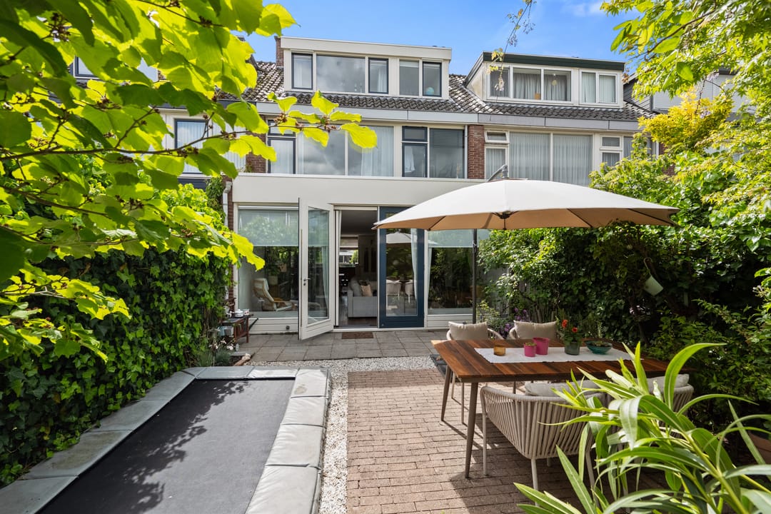 Photo 1 of Talingstraat 22