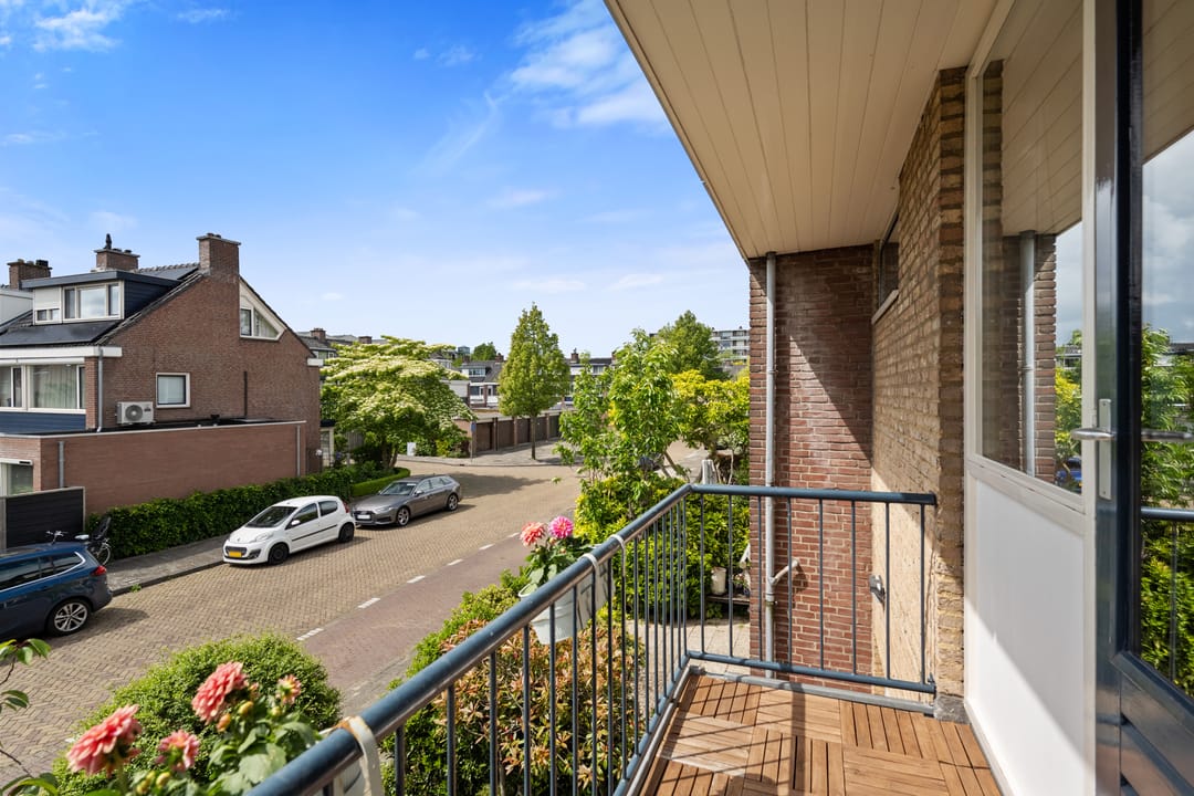 Photo 37 of Talingstraat 22