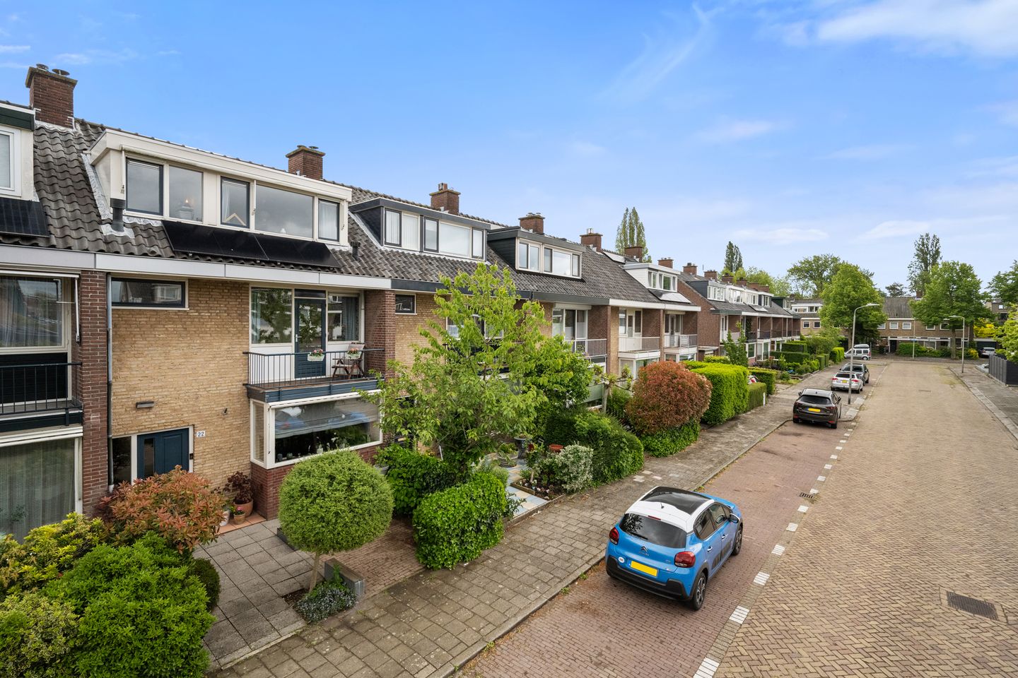 Photo 5 of Talingstraat 22