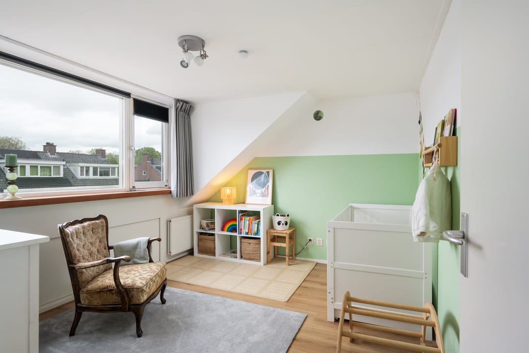 Photo 26 of Talingstraat 22