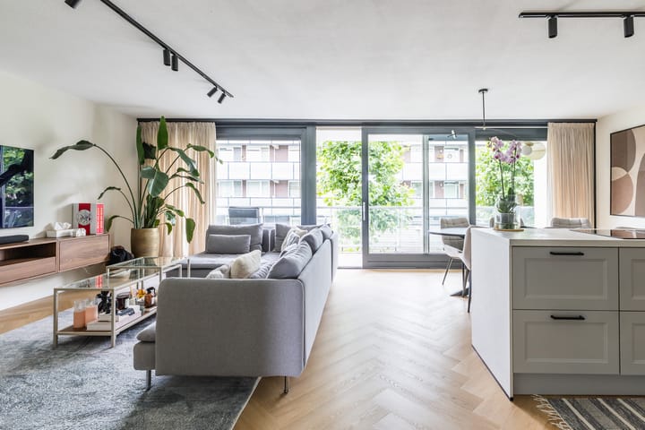 Foto 4 van Grünewaldstraat 36