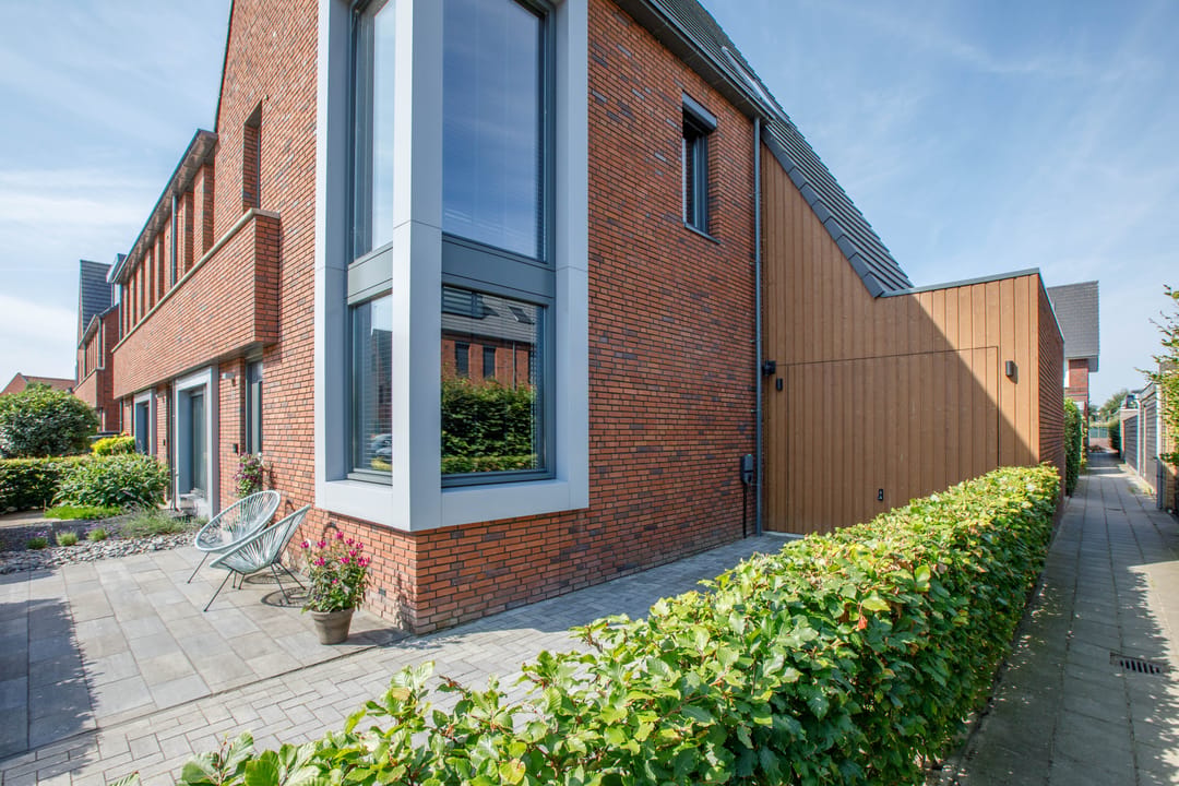 Foto 46 van Bergeendstraat 31