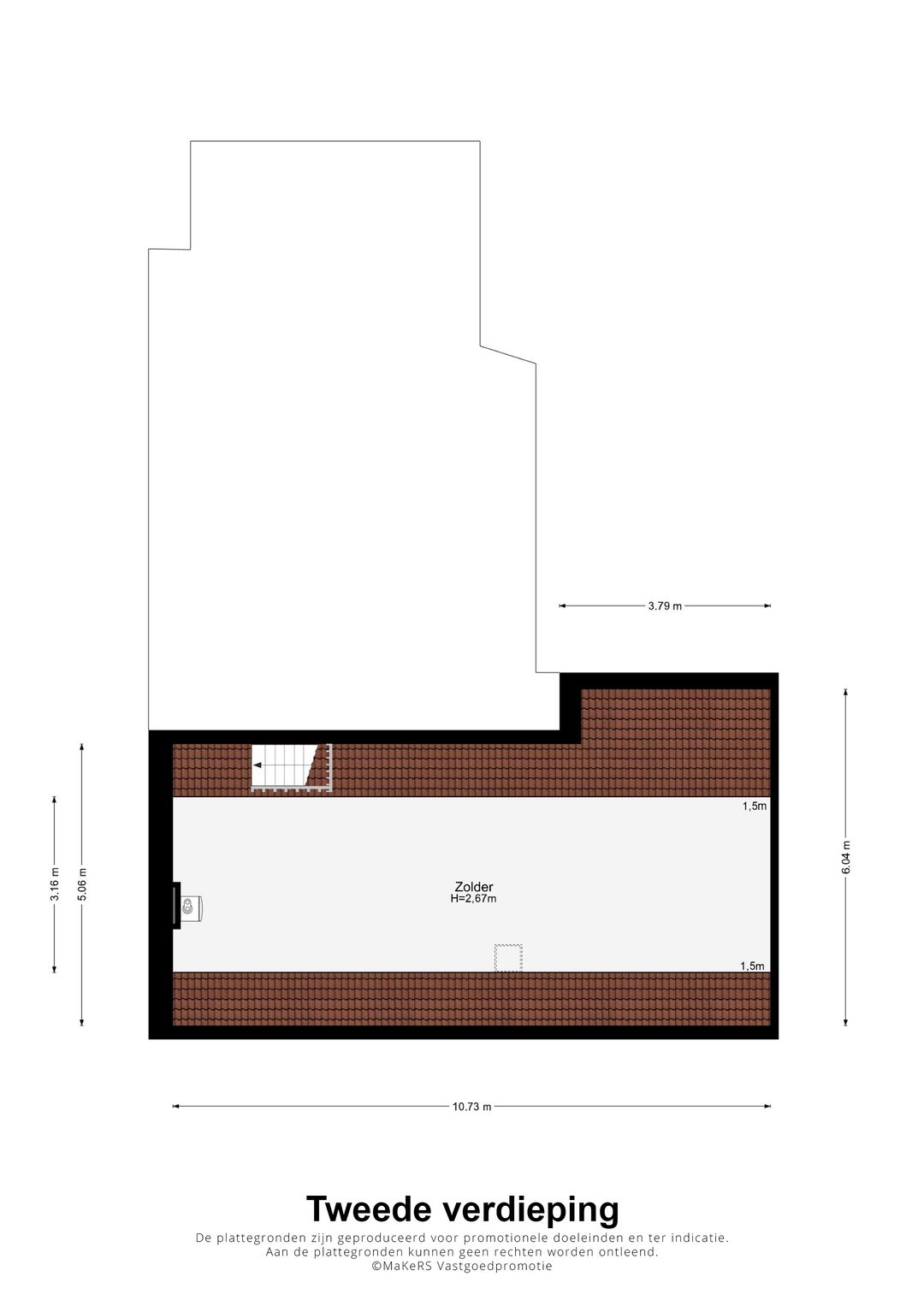 Foto 32 van Beekstraat 44