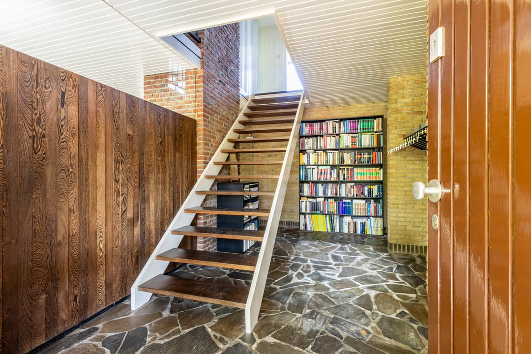 Foto 7 van Prins Hendriklaan 18