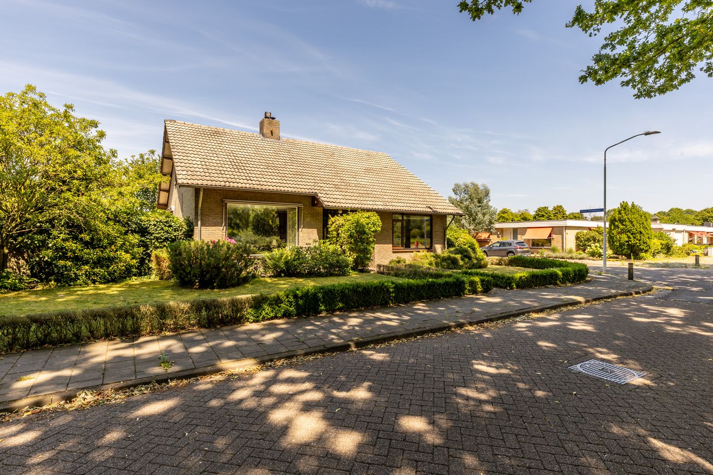 Foto 1 van Prins Hendriklaan 18