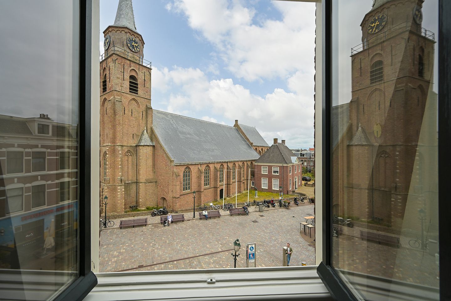 Foto 44 van Jacob Pronkstraat 1-A