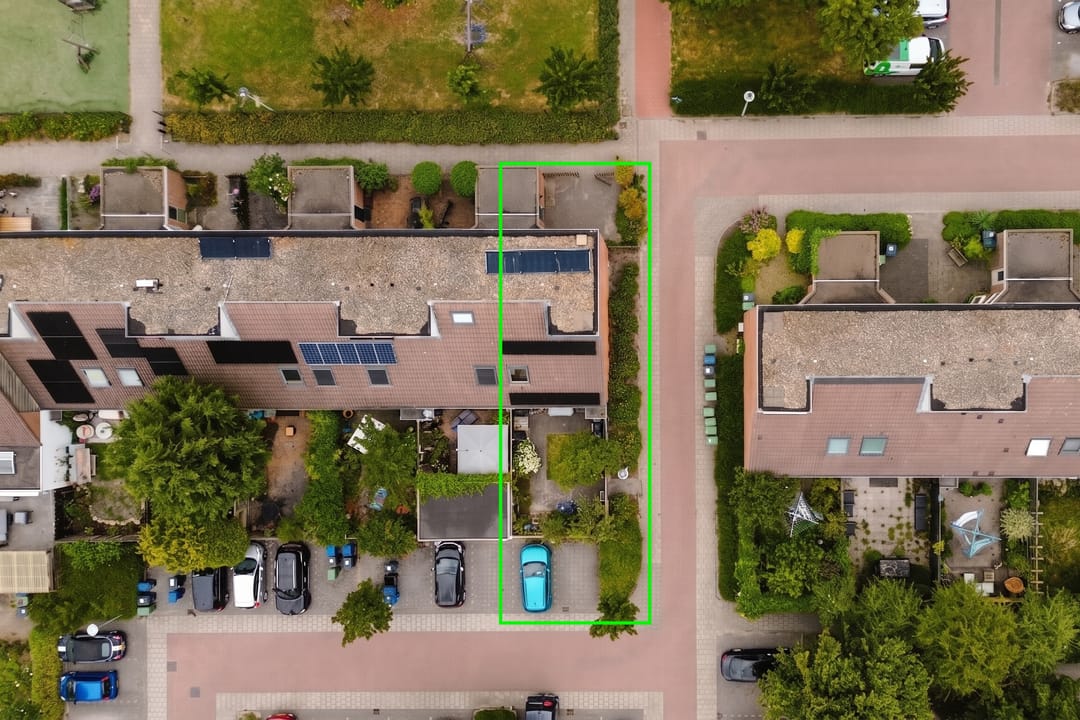 Foto 41 van Leidekkerstraat 21