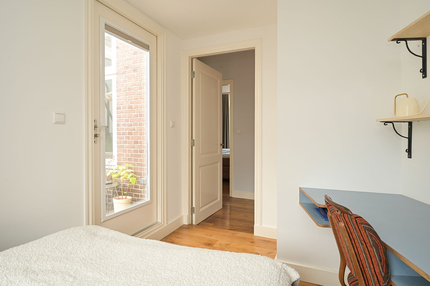 Foto 49 van Jacob Pronkstraat 1-A