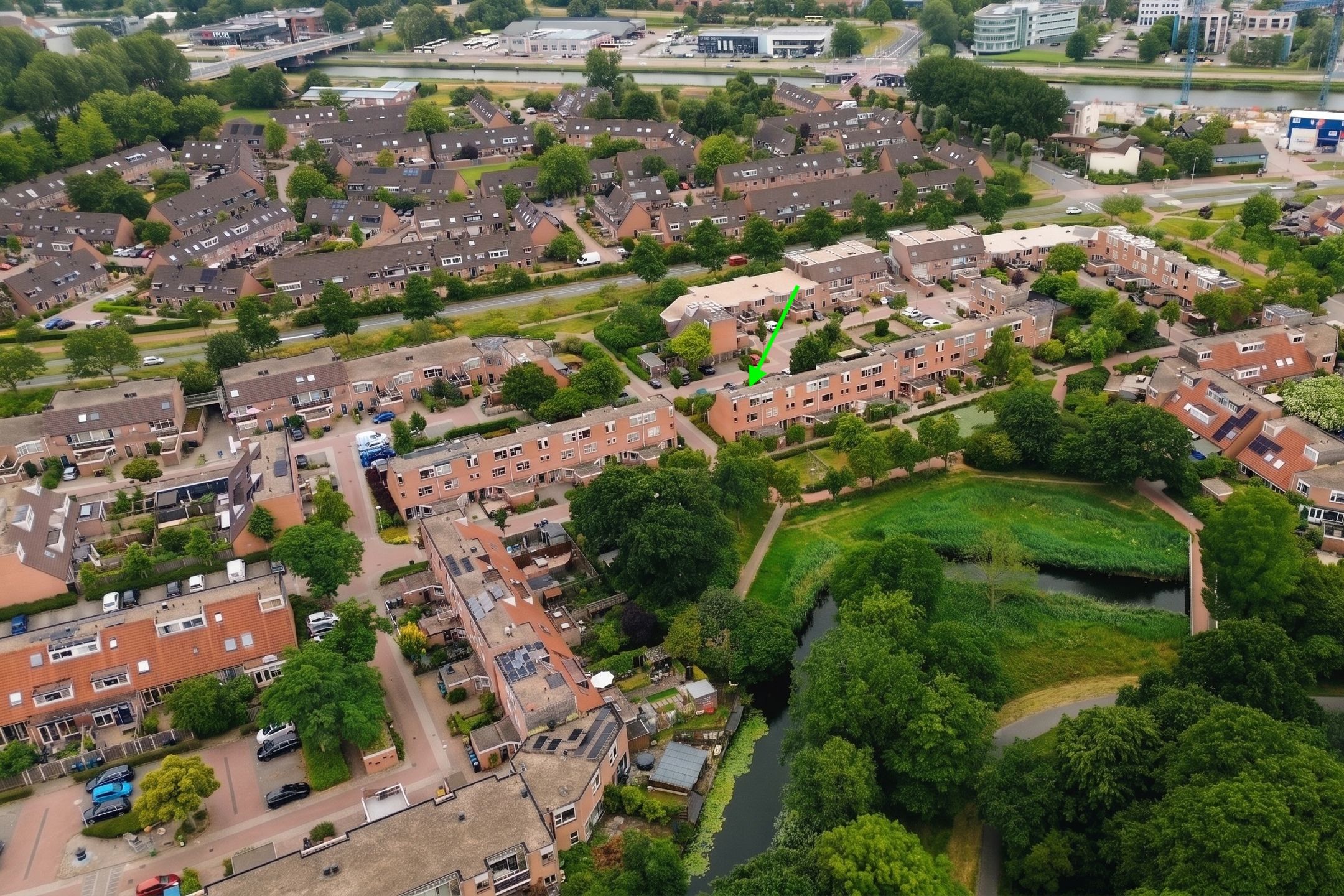 Foto 42 van Leidekkerstraat 21