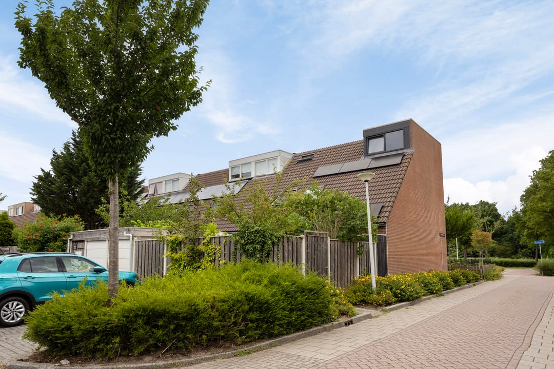 Foto 38 van Leidekkerstraat 21