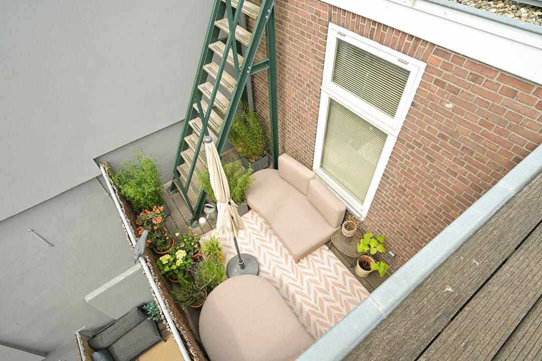 Foto 52 van Jacob Pronkstraat 1-A