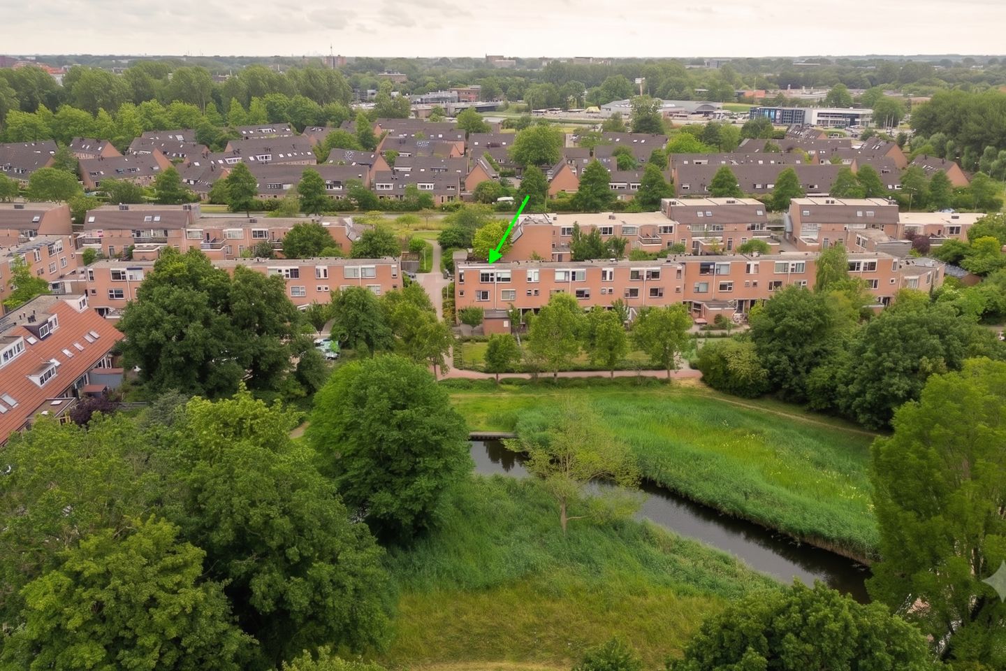 Foto 4 van Leidekkerstraat 21