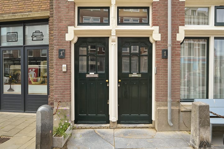 Foto 5 van Jacob Pronkstraat 1-A