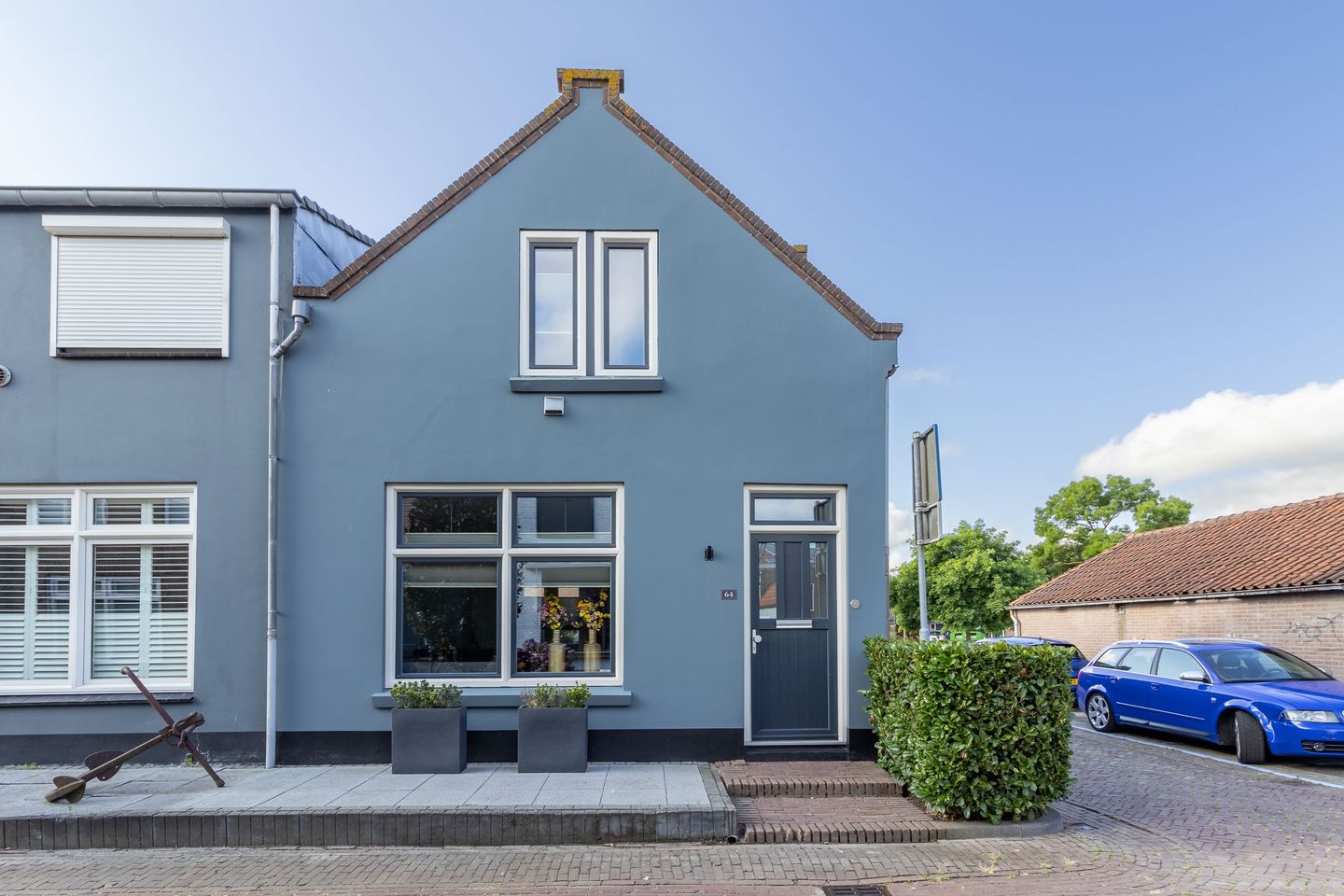 Foto 1 van Nieuwe Schans 64