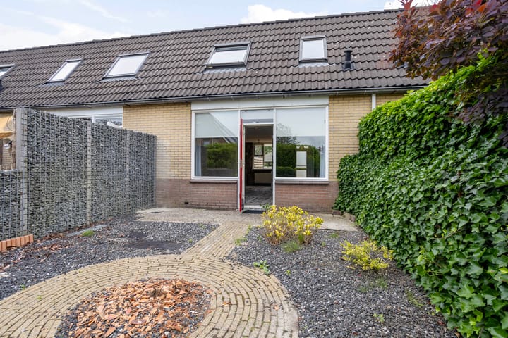 Photo 2 of Braamstukken 84