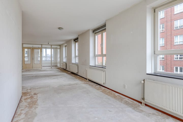 Appartement te koop: Laan op Zuid 228, Rotterdam